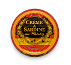 Sardinencreme mit Whisky
